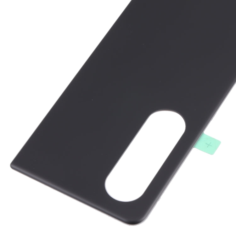 適用於三星 Galaxy Z Fold3 5G SM-F926B 玻璃電池后蓋