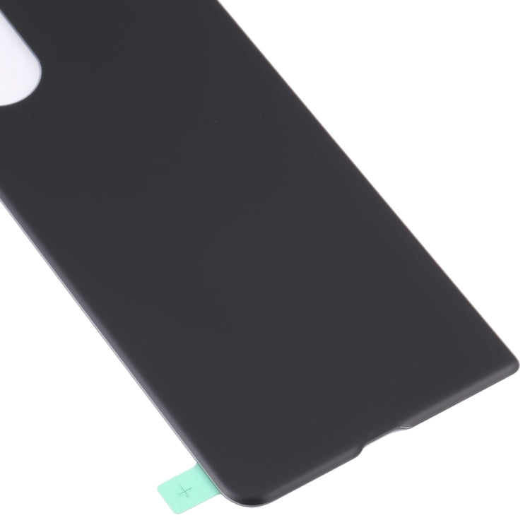 適用於三星 Galaxy Z Fold3 5G SM-F926B 玻璃電池后蓋