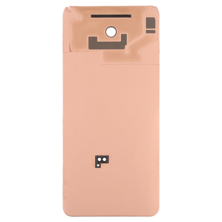 適用於 三星 Galaxy A90 液晶背貼膠 10個一賣