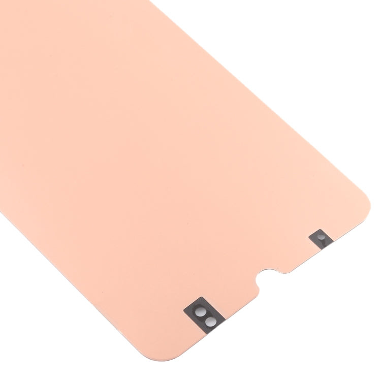 適用於 三星 Galaxy A70 液晶背貼膠 10個一賣