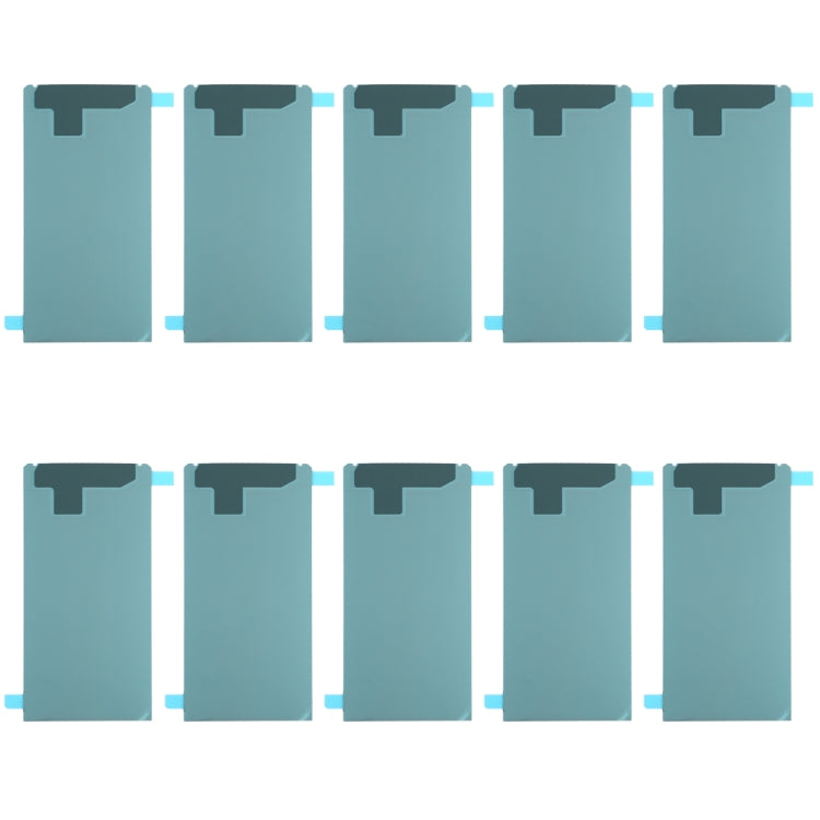 適用於 三星 Galaxy A7  / A750 液晶背貼膠 10個一賣