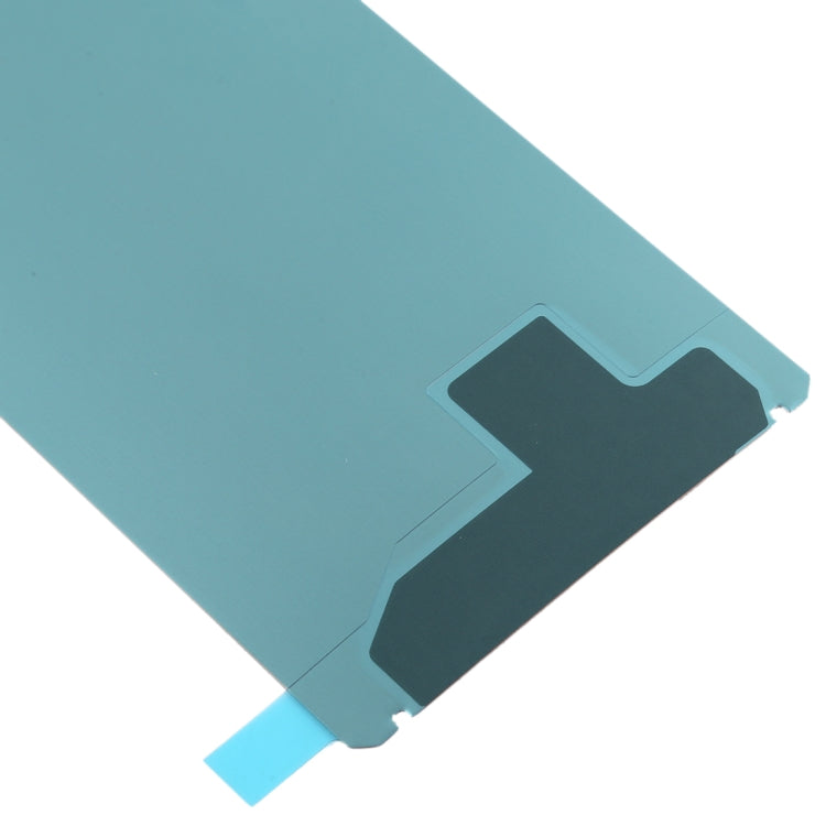 適用於 三星 Galaxy A7  / A750 液晶背貼膠 10個一賣