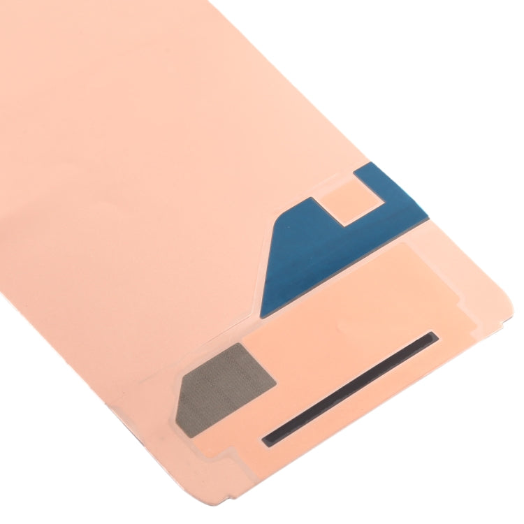 適用於 三星 Galaxy A40 液晶背貼膠 10個一賣