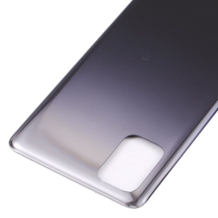 適用於三星 Galaxy M31s 5G SM-M317F 電池后蓋