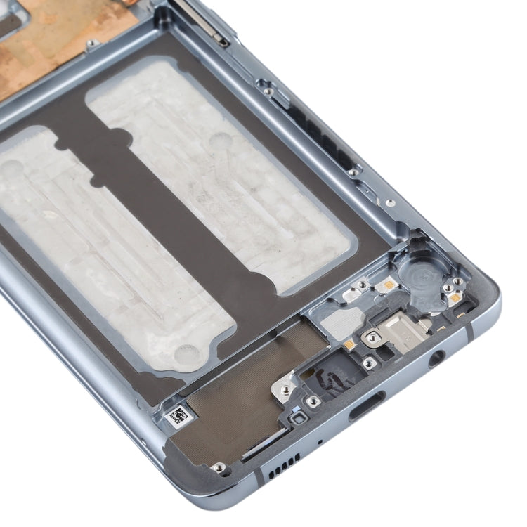 適用於 三星 Galaxy S10 5G 液晶中框 帶邊鍵