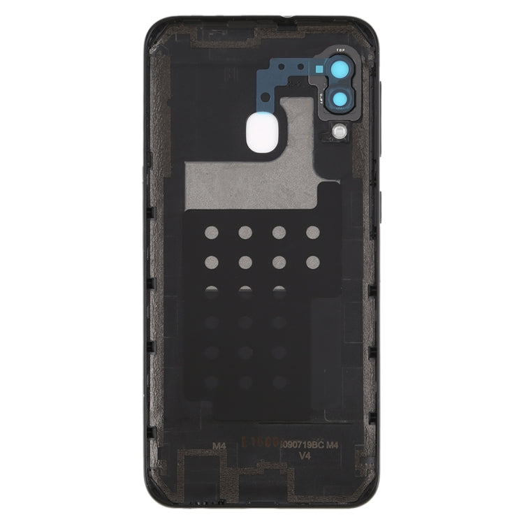 適用於三星 Galaxy A20e 電池后蓋帶邊鍵