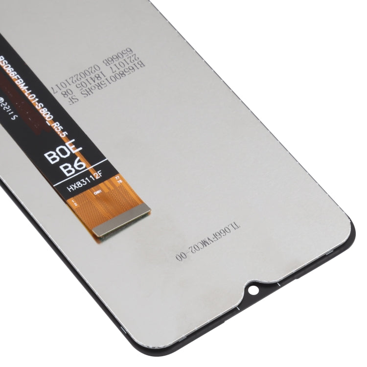 適用於三星 Galaxy  A13 SM-A137 OEM液晶總成