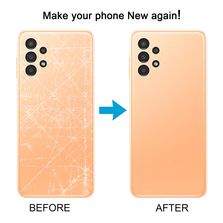 適用於三星 Galaxy A13 SM-A135 電池后蓋