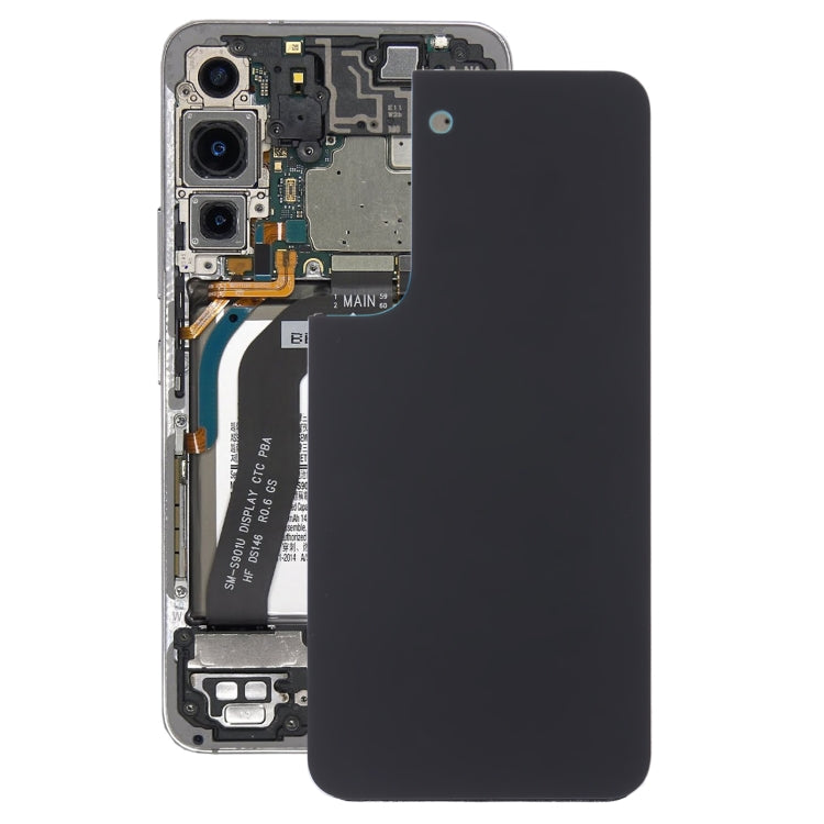適用於三星 Galaxy S22 電池后蓋