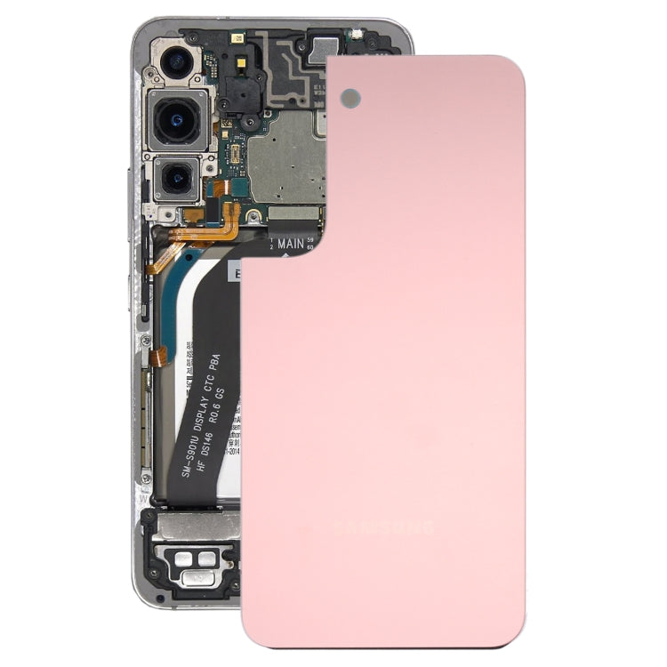 適用於三星 Galaxy S22 電池后蓋