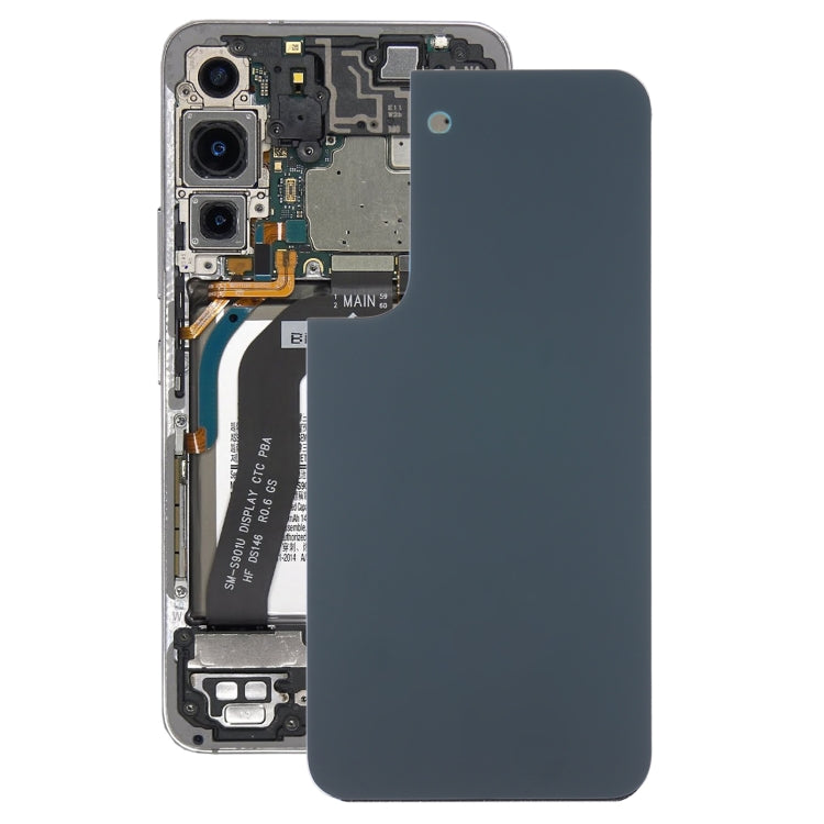 適用於三星 Galaxy S22 電池后蓋