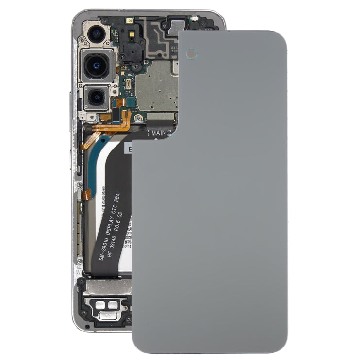 適用於三星 Galaxy S22 電池后蓋