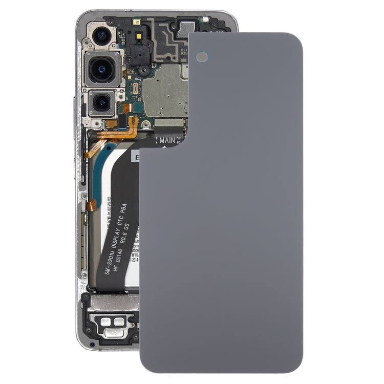 適用於三星 Galaxy S22 電池后蓋