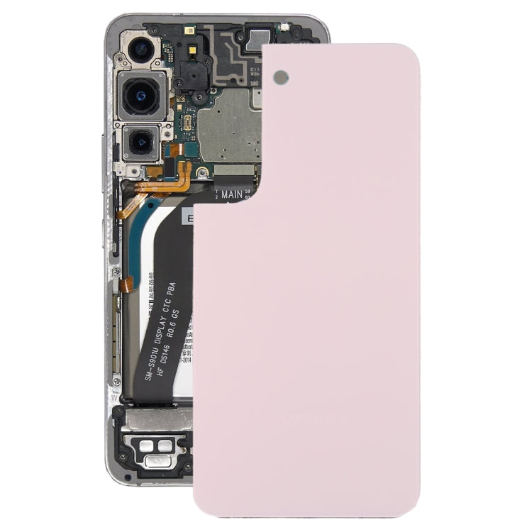 適用於三星 Galaxy S22 電池后蓋