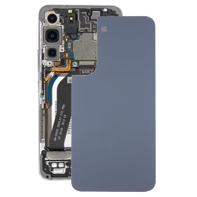 適用於三星 Galaxy S22 電池后蓋