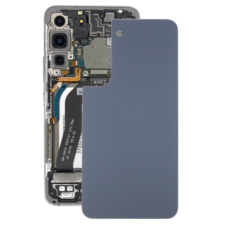 適用於三星 Galaxy S22 電池后蓋