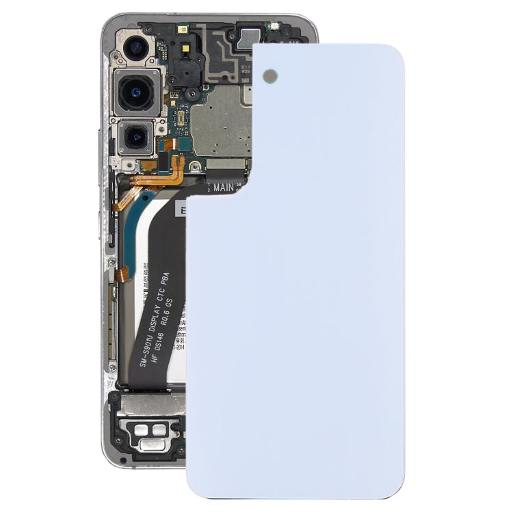 適用於三星 Galaxy S22 電池后蓋