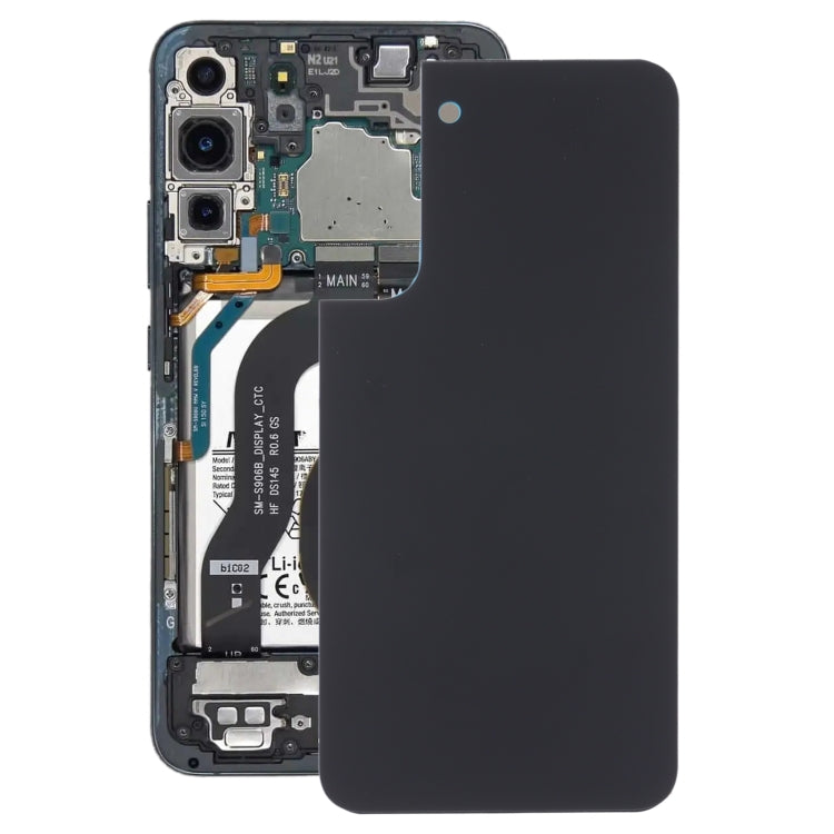 適用於三星 Galaxy S22+ 電池后蓋