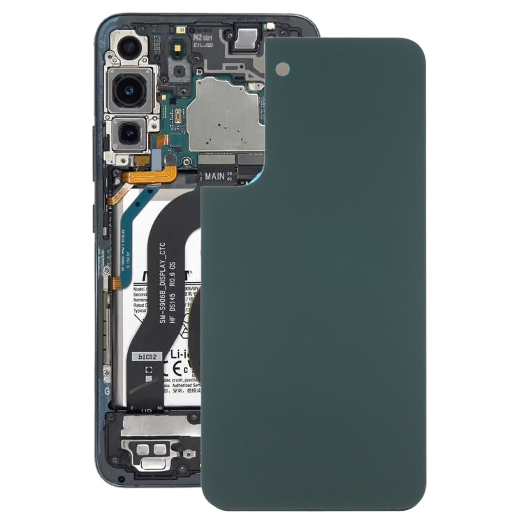 適用於三星 Galaxy S22+ 電池后蓋