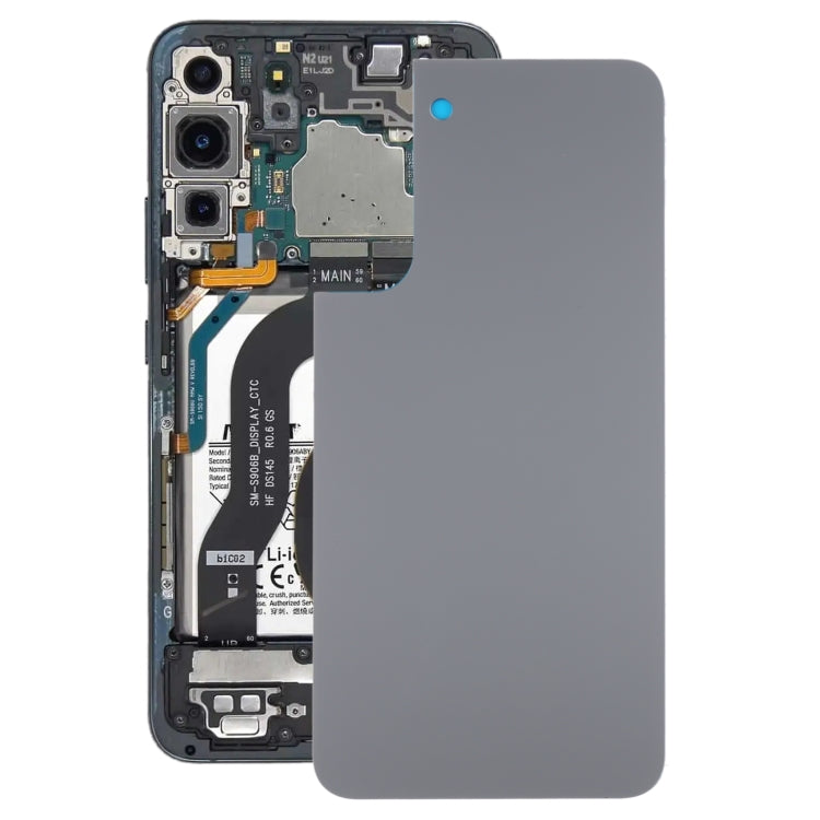 適用於三星 Galaxy S22+ 電池后蓋