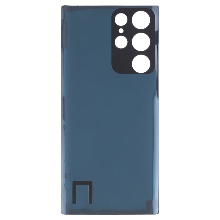 適用於三星 Galaxy S22 Ultra 電池后蓋