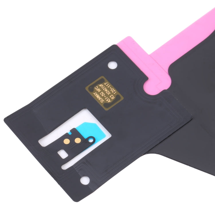 適用於 三星 Galaxy A51 5G SM-A516B 原裝NFC無線充電模塊