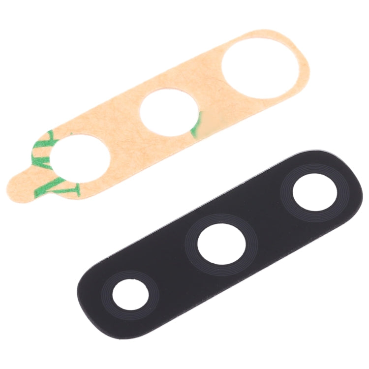 適用於 三星 Galaxy A50 攝像頭鏡片 10個一賣