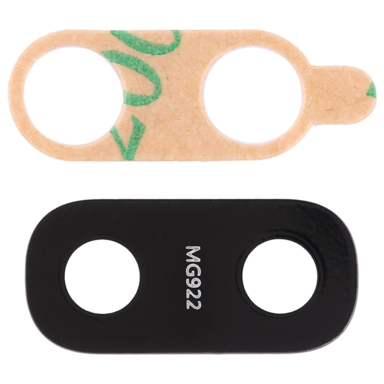 適用於 三星 Galaxy A20 / A10 / A30 / A40 攝像頭鏡片 10個一賣