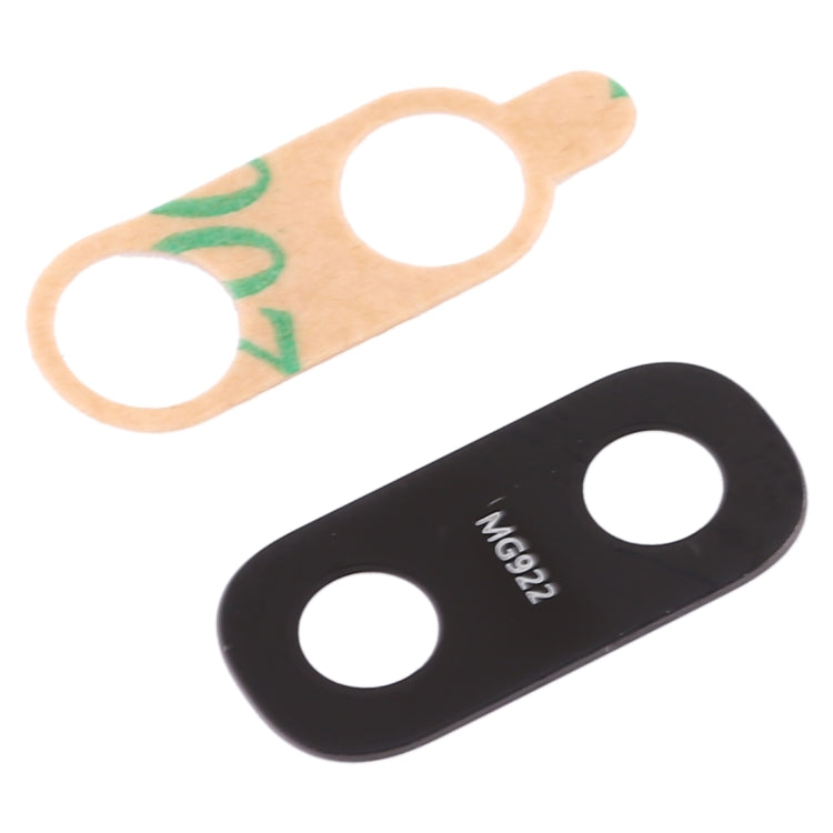 適用於 三星 Galaxy A20 / A10 / A30 / A40 攝像頭鏡片 10個一賣