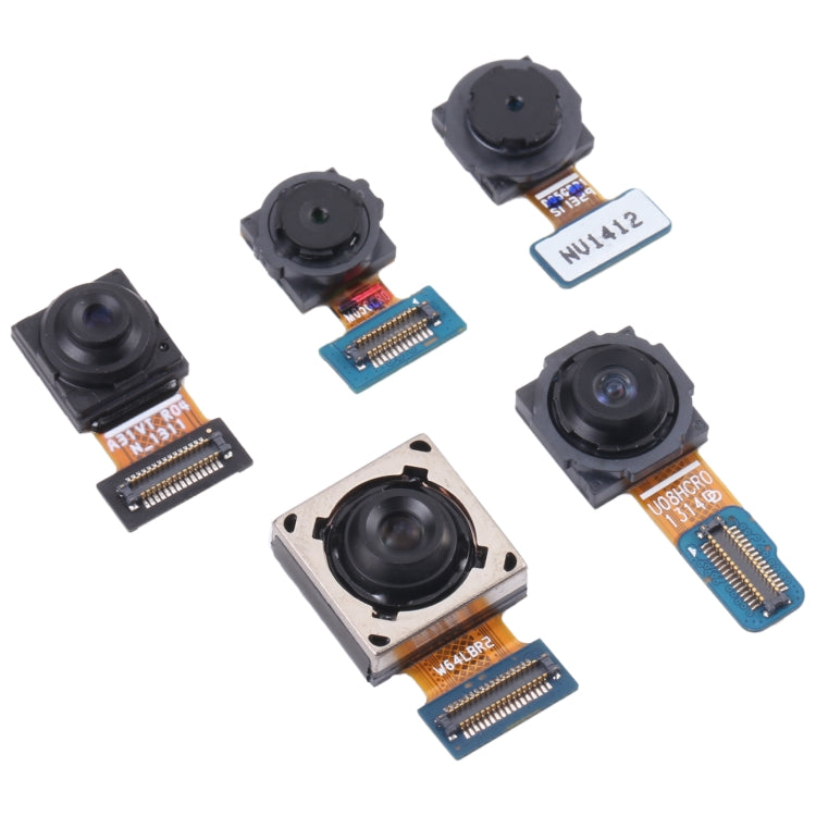 適用於 三星 Galaxy A32 SM-A325 原裝攝像頭套裝