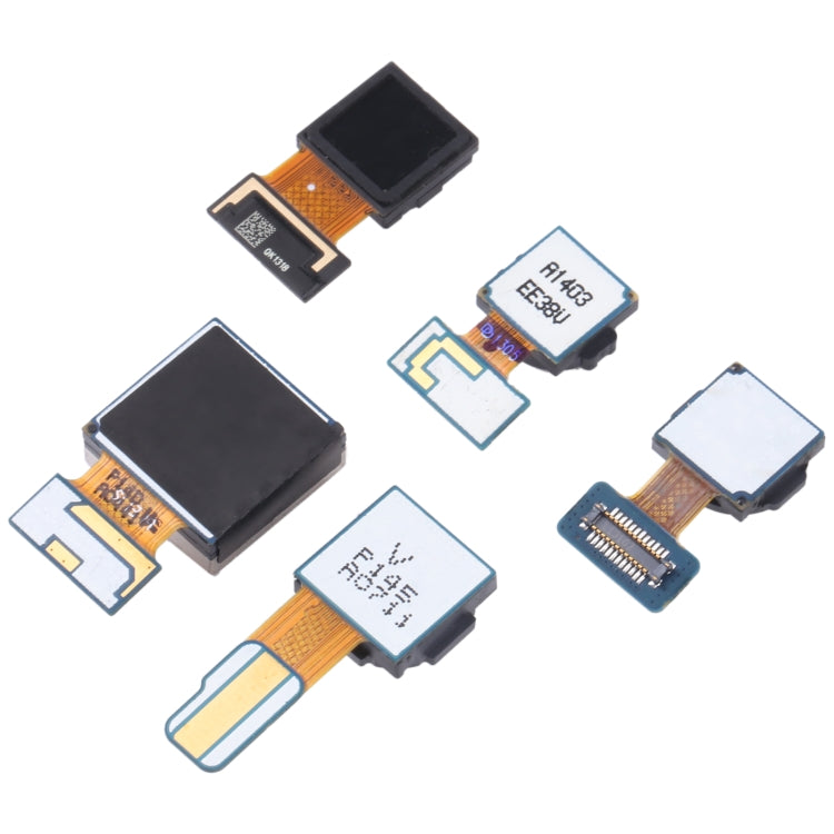 適用於 三星 Galaxy A32 SM-A325 原裝攝像頭套裝