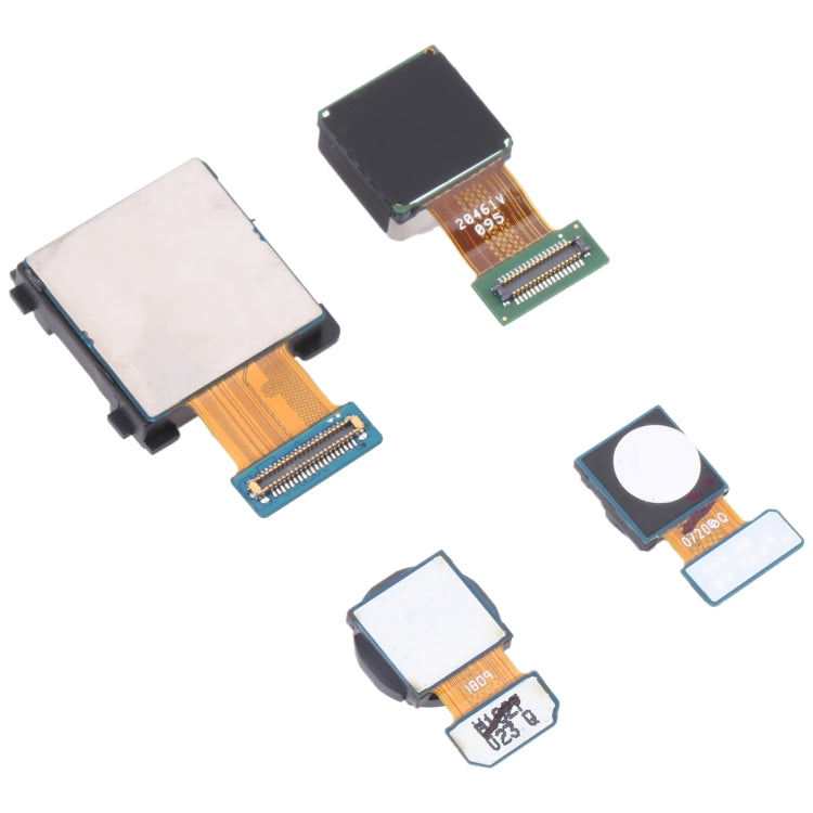 適用於 三星 Galaxy S20 FE 5G SM-G781 原裝攝像頭套裝