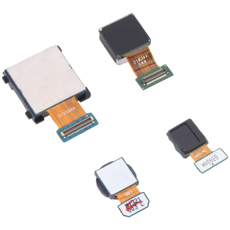 適用於 三星 Galaxy S20 FE SM-G780 原裝攝像頭套裝