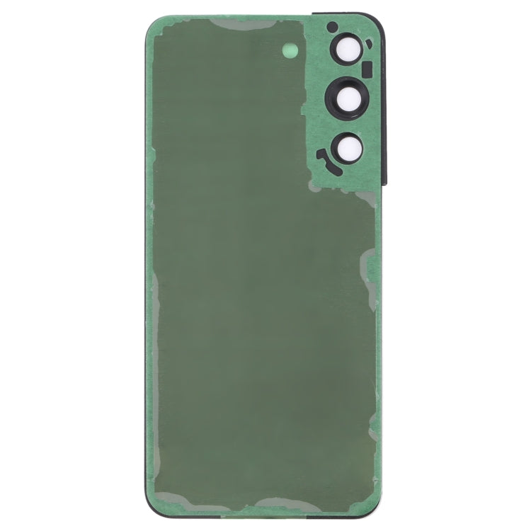 適用於 三星 Galaxy S22 5G SM-S901B 電池后蓋帶相圈