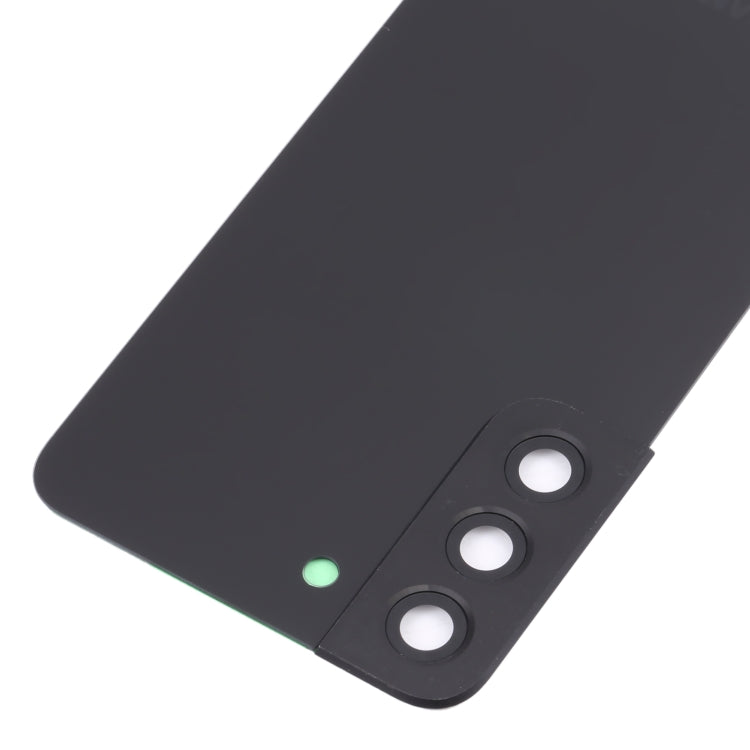 適用於 三星 Galaxy S22 5G SM-S901B 電池后蓋帶相圈
