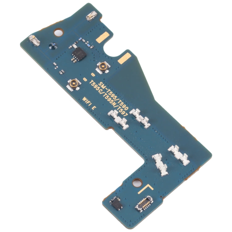 適用於三星 Galaxy Tab A 10.5 SM-T590/T595/T597 1號天線小板