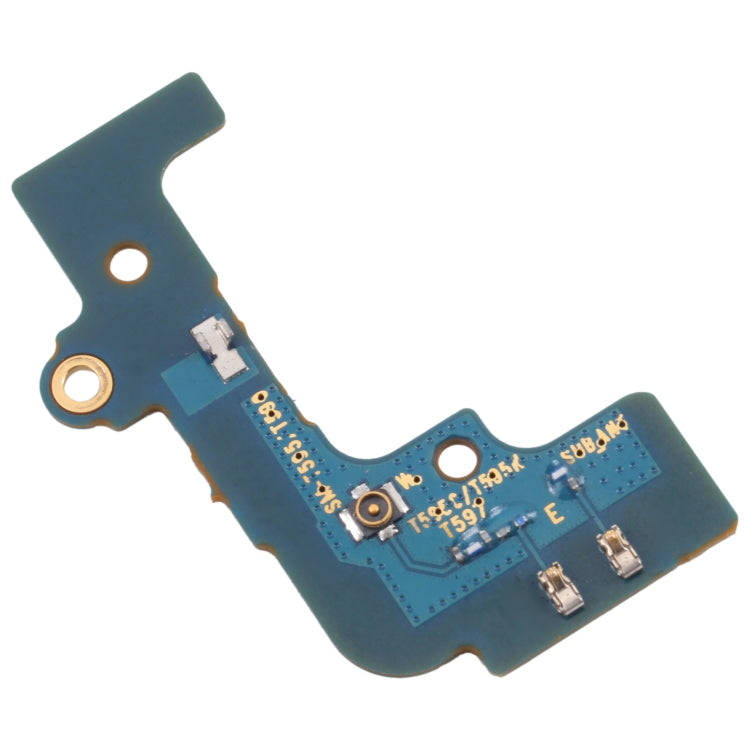 適用於三星 Galaxy Tab A 10.5 SM-T590/T595/T597 2號天線小板