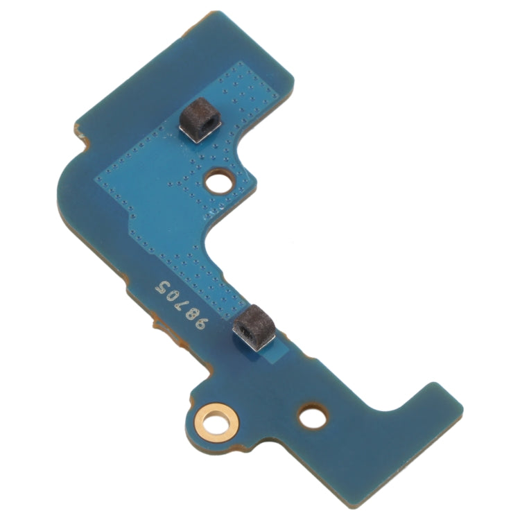 適用於三星 Galaxy Tab A 10.5 SM-T590/T595/T597 2號天線小板