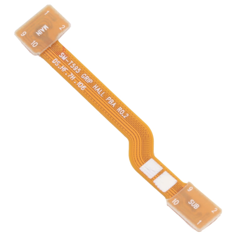 適用於三星 Galaxy Tab A 10.5 SM-T590/T595/T597 連接排線1號