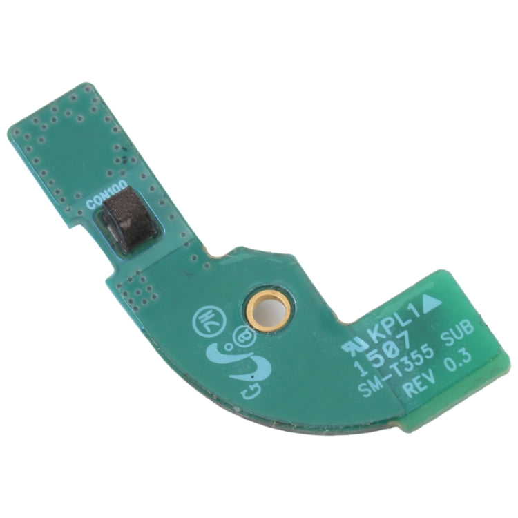 適用於三星 Galaxy Tab A 8.0 2015 SM-T355 天線小板