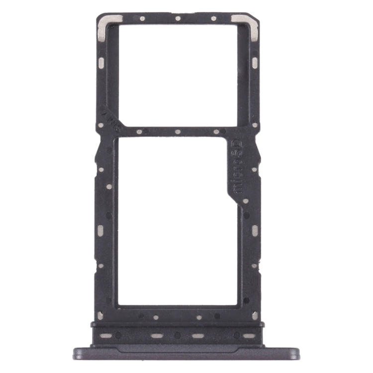 適用於三星 Galaxy Tab A8 10.5 2021 SM-X200/X205 SIM卡+Micro SD卡 卡托