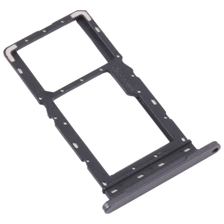 適用於三星 Galaxy Tab A8 10.5 2021 SM-X200/X205 SIM卡+Micro SD卡 卡托