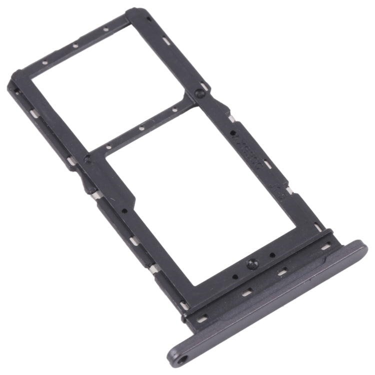 適用於三星 Galaxy Tab A8 10.5 2021 SM-X200/X205 SIM卡+Micro SD卡 卡托
