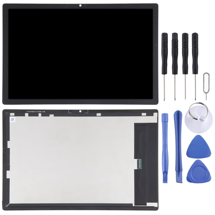 適用於三星 Galaxy Tab A8 10.5 2021 SM-X200 SM-X205 原裝液晶觸摸總成