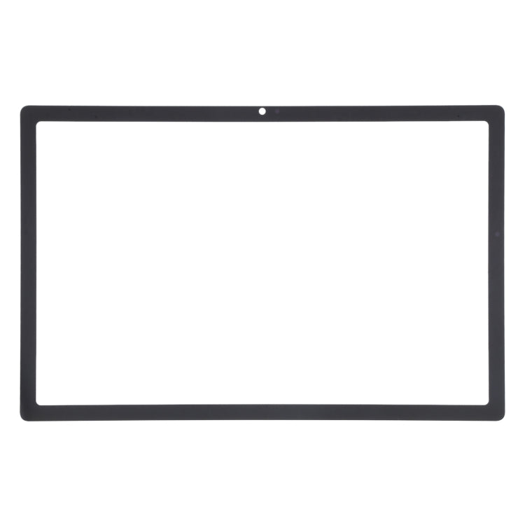 前屏玻璃蓋板 / 液晶鏡面 適用於三星 Galaxy Tab A8 10.5 2021 SM-X200 SM-X205