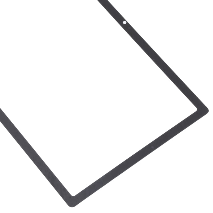 前屏玻璃蓋板 / 液晶鏡面 適用於三星 Galaxy Tab A8 10.5 2021 SM-X200 SM-X205