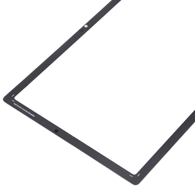 前屏玻璃蓋板 / 液晶鏡面 適用於三星 Galaxy Tab A8 10.5 2021 SM-X200 SM-X205