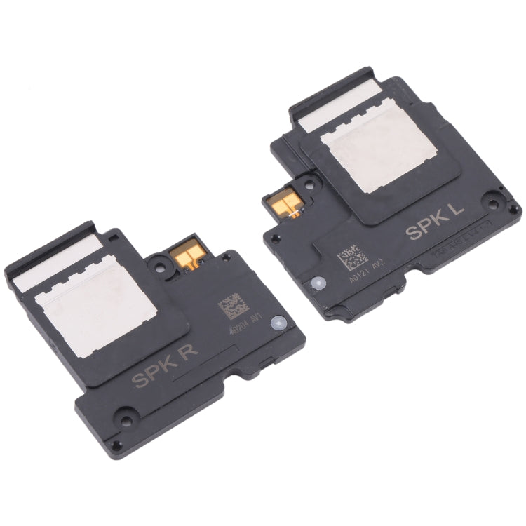 一對裝 喇叭響鈴 適用於三星 Galaxy Tab A 8.4 2020 SM-T307