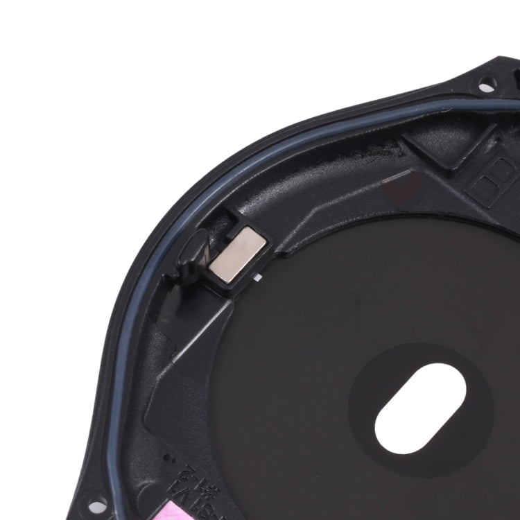 后蓋帶玻璃片 適用於三星 Gear S2