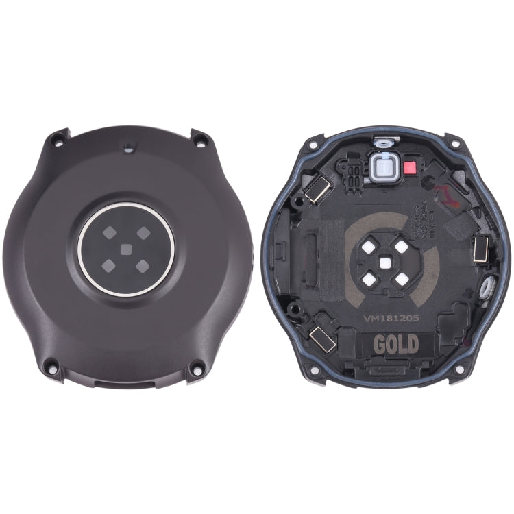 后蓋帶玻璃片 適用於三星 Galaxy Watch 42mm SM-R810